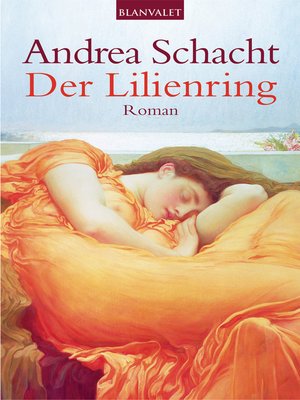 cover image of Der Lilienring